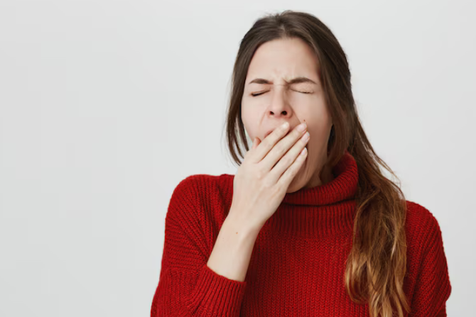 No momento, você está visualizando Incidente raro; mulher quebra pescoço ao bocejar