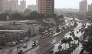 Leia mais sobre o artigo INMET: Mato Grosso tem temperatura instável em várias regiões nesta semana