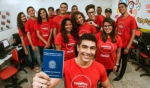 Leia mais sobre o artigo Instituto Cola-Cola oferece 500 vagas para jovens de Mato Grosso