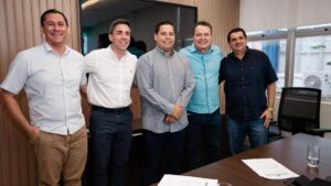 Leia mais sobre o artigo Max Russi articula nova escola para Torixoréu