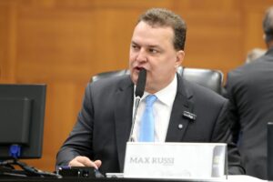 Leia mais sobre o artigo Max descarta manter 2 comissões sobre feminicídio na ALMT