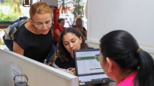 Leia mais sobre o artigo Mutirão renova esperança na prevenção do câncer de mama em Várzea Grande