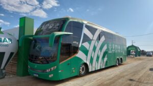 Leia mais sobre o artigo Mutirão Rural bate recorde de atendimentos e mostra que o agro também transforma vidas com saúde e inclusão