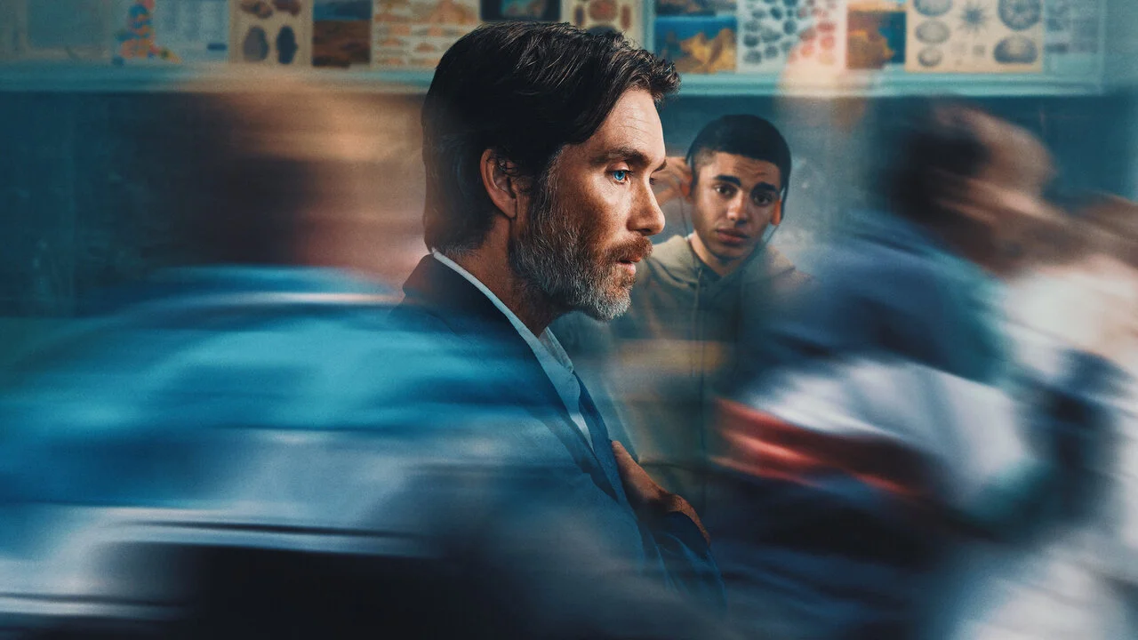 No momento, você está visualizando Confira lançamentos da Netflix na semana de 29 de setembro a 5 de outubro