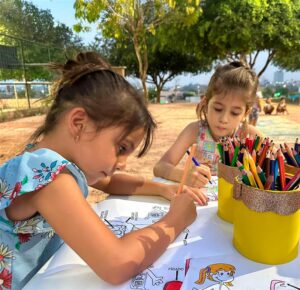 Leia mais sobre o artigo Praças de Rondonópolis e Poxoréu recebem programação gratuita do Sesc-MT