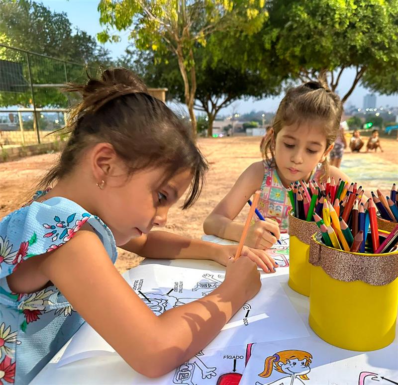 No momento, você está visualizando Praças de Rondonópolis e Poxoréu recebem programação gratuita do Sesc-MT