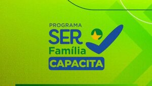 Leia mais sobre o artigo Várzea Grande lança mais quatro cursos gratuitos em parceria com o Ser Família Capacita
