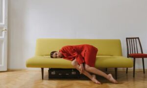 Leia mais sobre o artigo Procrastinar não é preguiça; é hora de ouvir seu corpo e sua mente