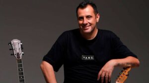 Leia mais sobre o artigo Ratto retorna a Cuiabá com show no Malcom Pub