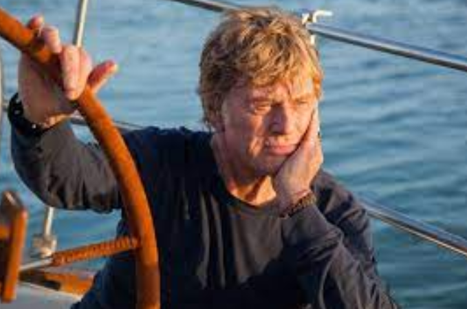 No momento, você está visualizando Robert Redford, ícone do cinema americano, morre nos EUA
