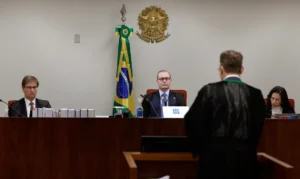 Leia mais sobre o artigo Saiba os passos do julgamento de Bolsonaro no STF