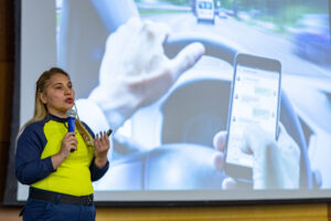 Leia mais sobre o artigo Semana do Trânsito em Cuiabá tem ações de 18 a 25 de setembro