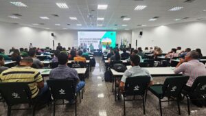 Leia mais sobre o artigo Senar-MT realiza segunda turma do Treinamento Metodológico da ATeG