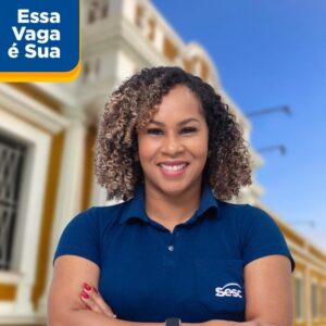 Leia mais sobre o artigo Sesc anuncia vagas de empregos para várias unidades; salários chegam a R$ 6,4 mil