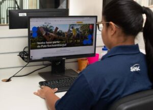 Leia mais sobre o artigo Sesc Pantanal tem seis vagas de emprego abertas com salário de até R$ 9.238 mil