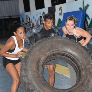 Leia mais sobre o artigo Sesc Rondonópolis promove corrida funcional neste mês
