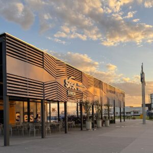 Leia mais sobre o artigo Sesc Sinop realização aulão fitness especial em alusão ao “Setembro Amarelo”