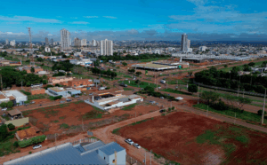 Leia mais sobre o artigo Usina é o maior investimento privado já anunciado para Rondonópolis