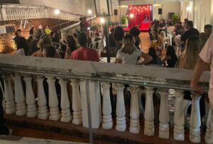 Leia mais sobre o artigo Academia Mato-grossense de Letras realiza 9ª edição do projeto Casa Aberta nesta quinta-feira (9)