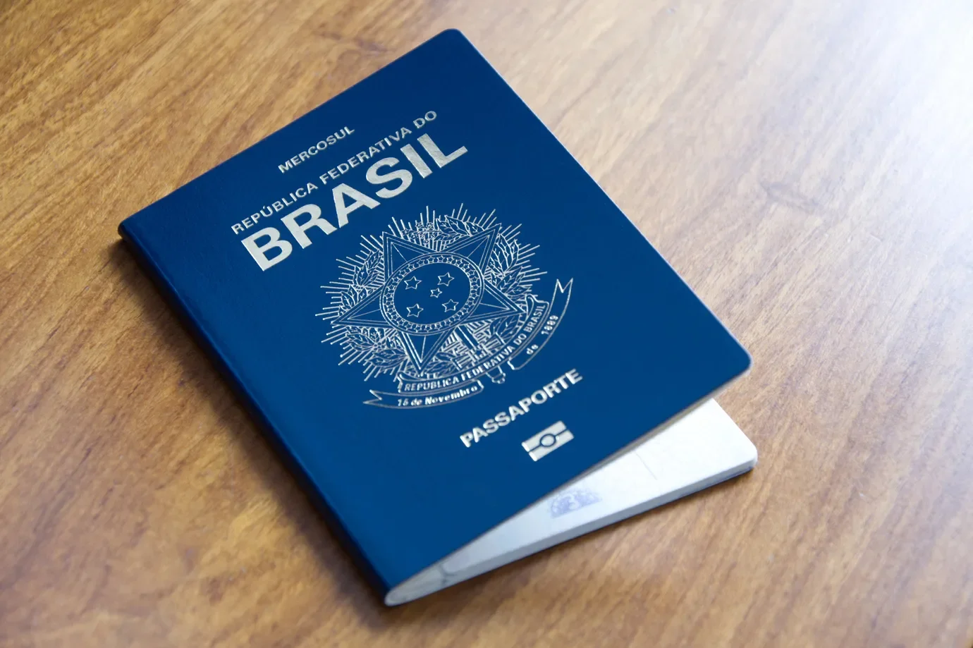 No momento, você está visualizando Brasileiros terão novas regras para entrar na Europa a partir de domingo