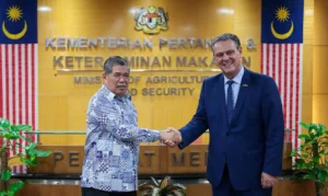 Leia mais sobre o artigo Brasil retoma exportações de carne de frango para a Malásia