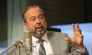 Leia mais sobre o artigo Brasil não corre risco energético, garante ministro Alexandre Silveira