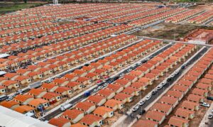 Leia mais sobre o artigo Caixa prevê financiar 80 mil moradias com novo programa imobiliário