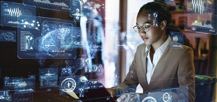 No momento, você está visualizando CEO do Zoom acredita que IA pode reduzir semana de trabalho