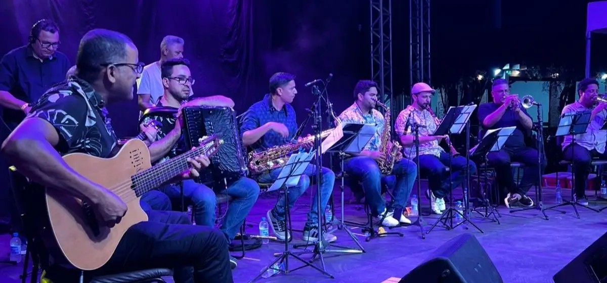 No momento, você está visualizando Mato Grosso traz música, arte e muito mais neste final de semana