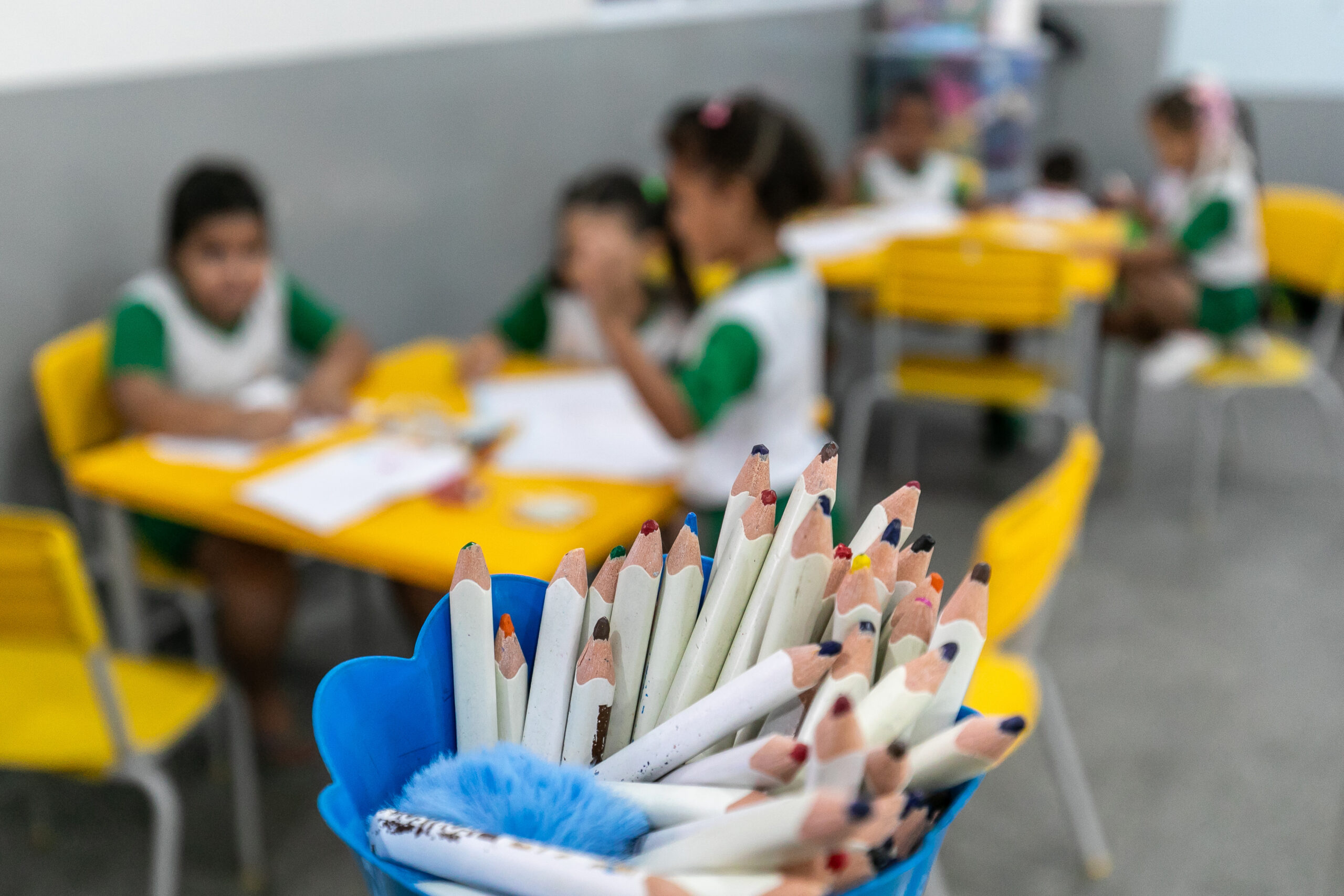 No momento, você está visualizando Cuiabá abre inscrições para contratação direta de CADs com salário de R$ 2,9 mil