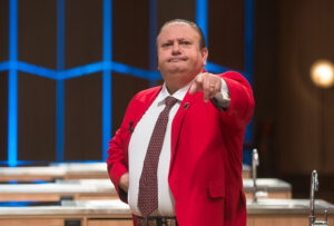 Leia mais sobre o artigo Cuiabá recebe o renomado chef de cozinha Erick Jacquin