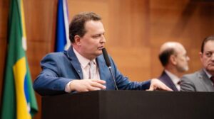 Leia mais sobre o artigo Deputado Max Russi defende PLC para as áreas úmidas