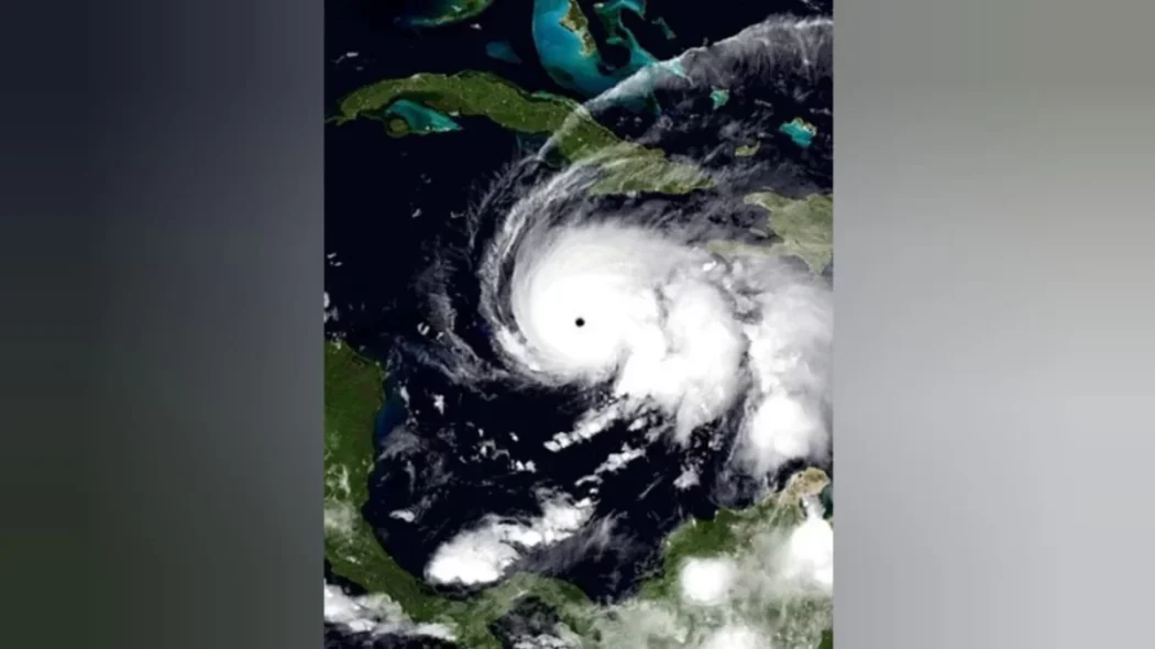 No momento, você está visualizando Entenda a força do Furacão Melissa que atinge a Jamaica