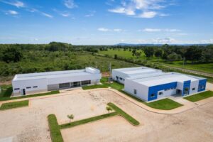 Leia mais sobre o artigo Governo de Mato Grosso inaugura ZPE de Cáceres nesta sexta-feira (24)