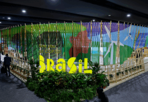 Leia mais sobre o artigo Governo divulga a programação completa dos Pavilhões Brasil na COP 30