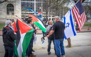 Leia mais sobre o artigo Hamas anuncia fim da guerra com israel