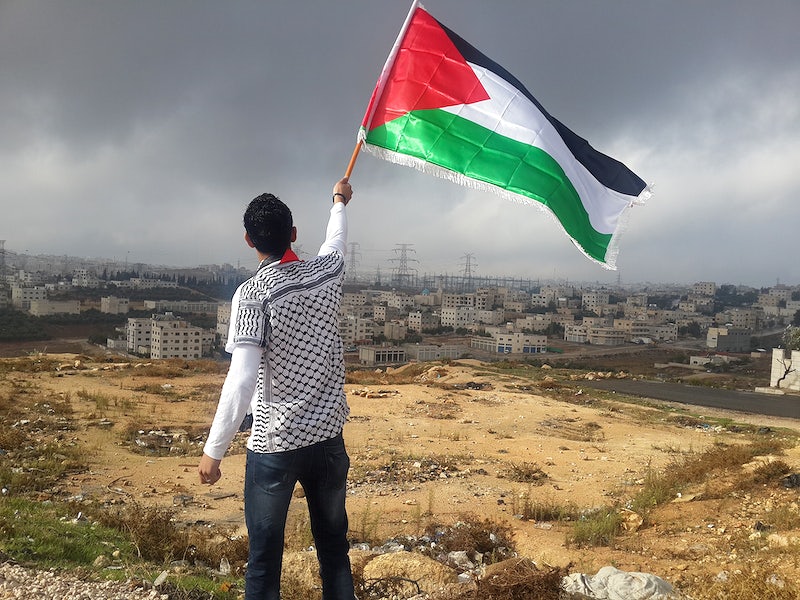 No momento, você está visualizando Hamas aceita que grupo independente comande Gaza em transição