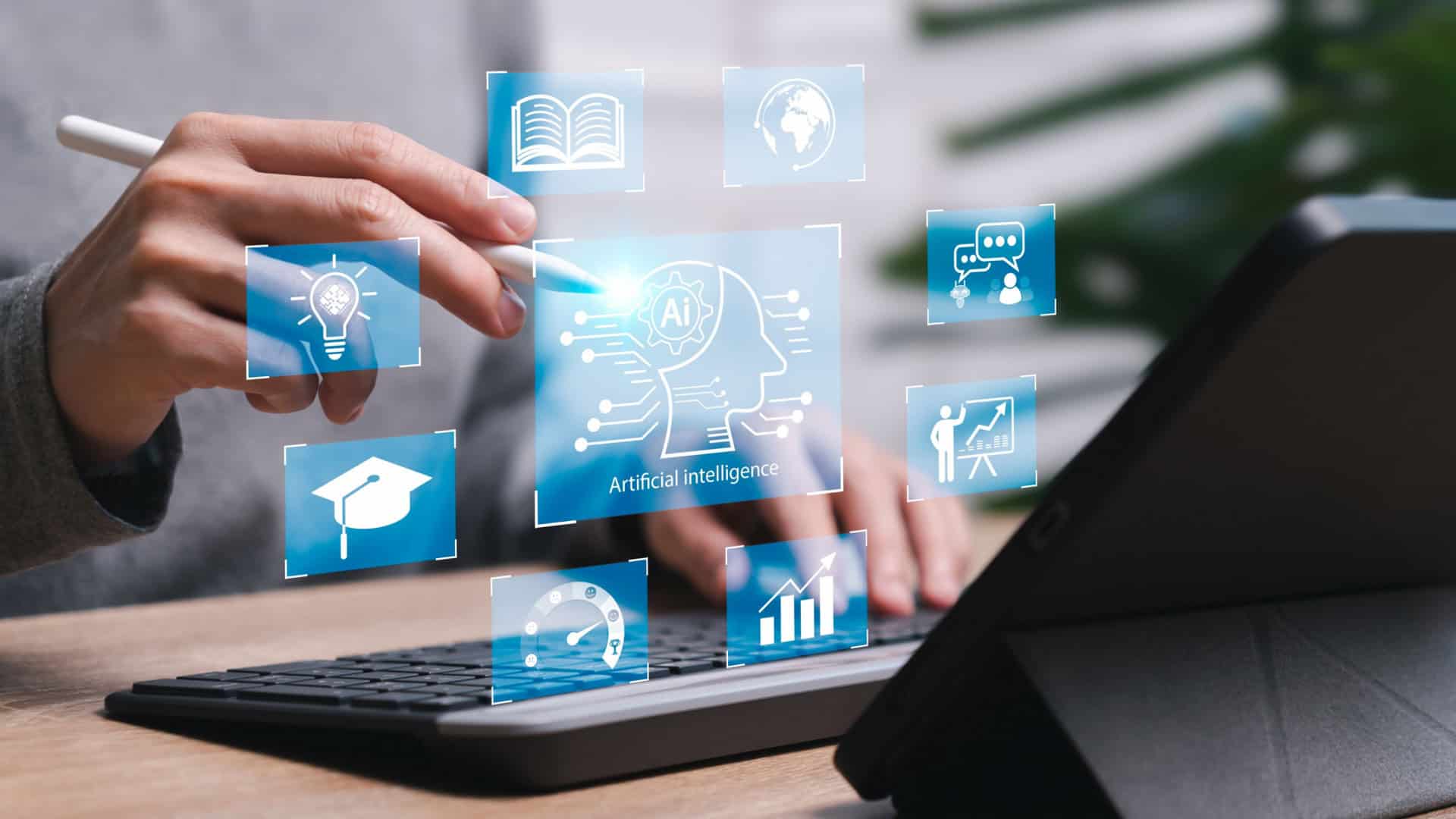 No momento, você está visualizando IA acelera aprendizado, mas prejudica compreensão profunda, revela estudo