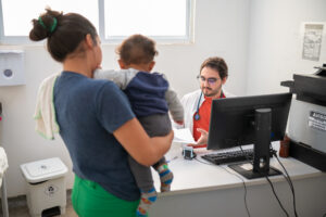 Leia mais sobre o artigo Imuniza Rondonópolis realiza Dia D de vacinação