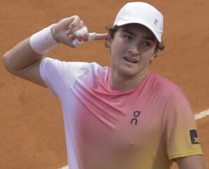 Leia mais sobre o artigo João Fonseca conquista ATP 500 da Basileia e sobe no ranking