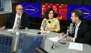 Leia mais sobre o artigo Brasil deve receber 9 milhões de turistas estrangeiros até o final deste ano