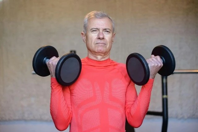 No momento, você está visualizando Massa muscular; o segredo para uma vida longa e protegida