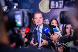 Leia mais sobre o artigo Max Russi acredita em candidatura ao Governo de Mato Grosso