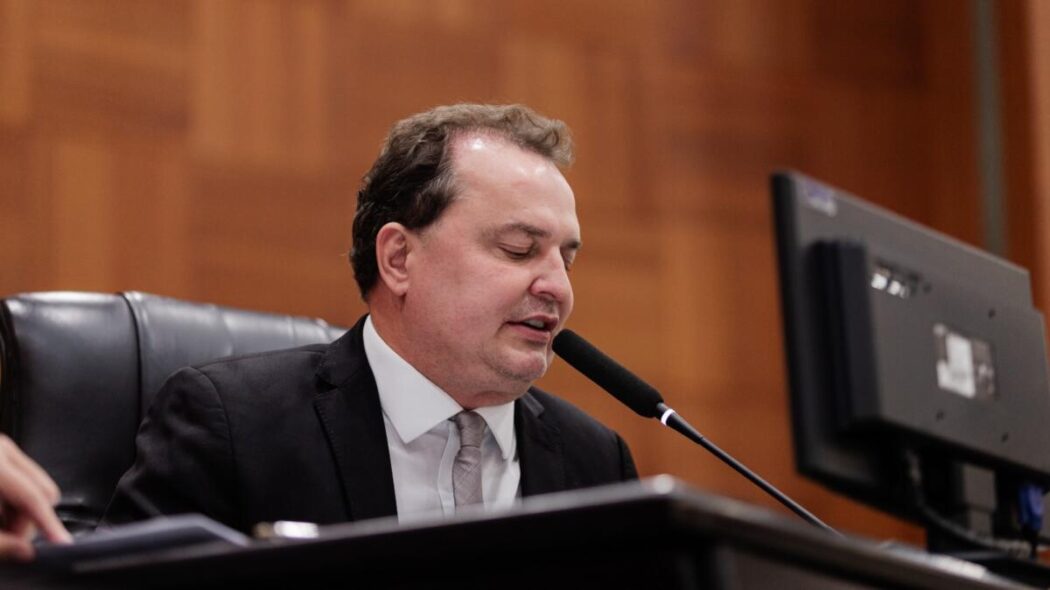 No momento, você está visualizando Max Russi celebra os 61 anos de Mirassol D’Oeste com obras e investimentos