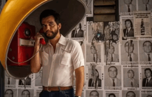 Leia mais sobre o artigo “O Agente Secreto”; pré-venda de ingressos começa nesta quinta (16)