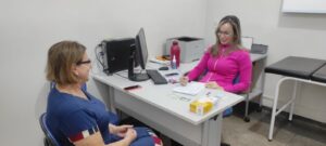 Leia mais sobre o artigo Outubro Rosa vai intensificar ações preventivas em Rondonópolis