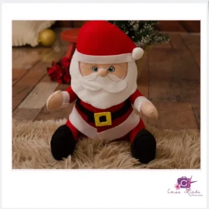 Leia mais sobre o artigo Papai Noel com IA conta histórias de ninar para crianças; veja!