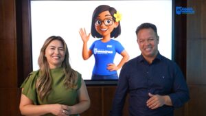 Leia mais sobre o artigo Prefeito de Rondonópolis lança a assistente virtual – a EVA