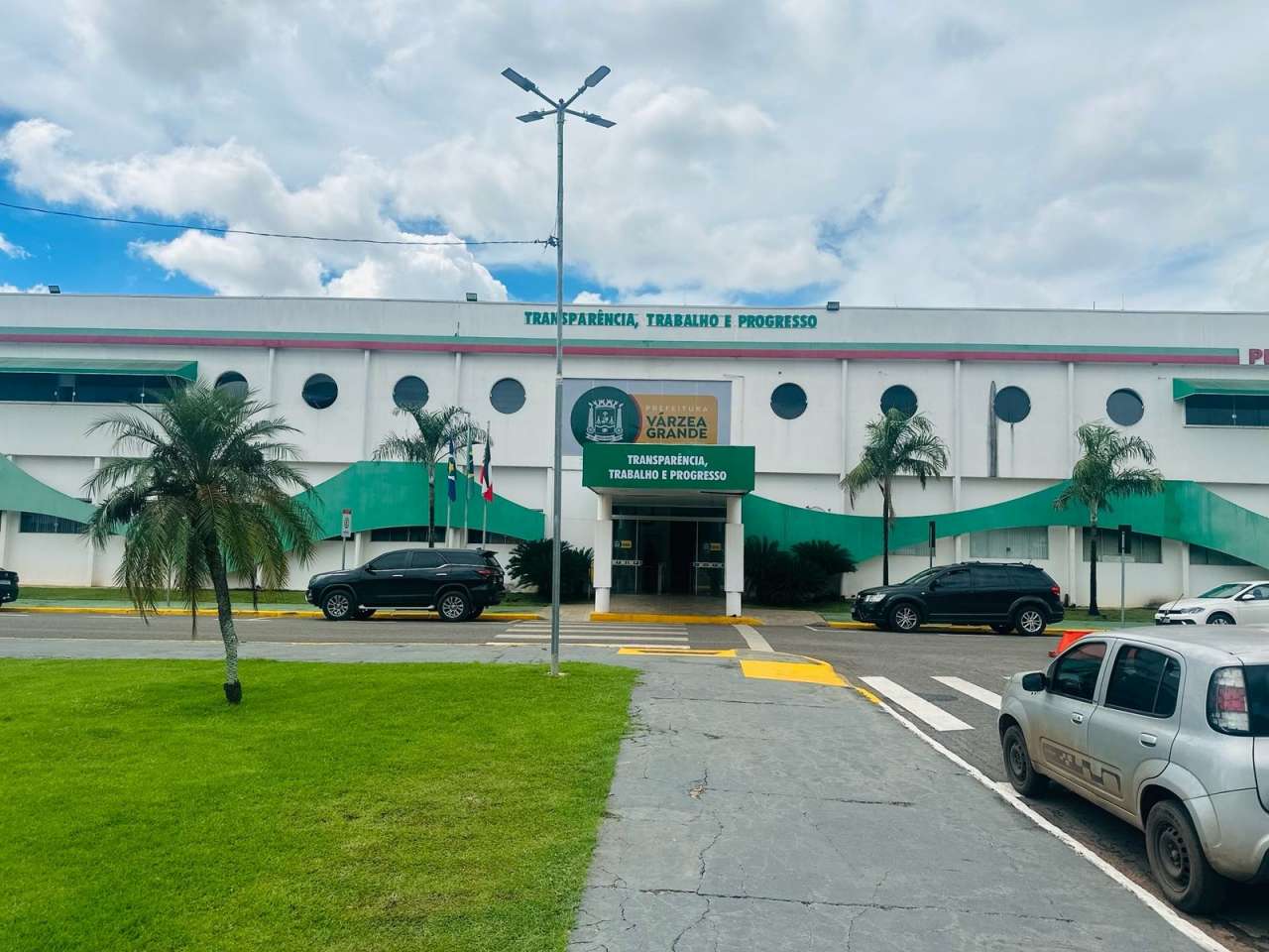 No momento, você está visualizando Prefeitura de Várzea Grande inicia maior Mutirão Fiscal a partir desta quarta-feira, 1º de outubro
