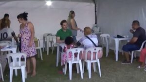 Leia mais sobre o artigo Prefeitura de VG oferta serviços em mais um ‘Viva Seu Bairro’